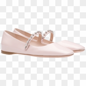 Leather, HD Png Download - cinderella shoes png