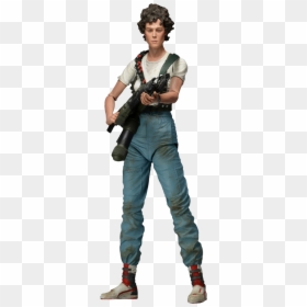 Transparent Ellen Ripley Png - Alien Neca Ellen Ripley, Png Download - ellen ripley png