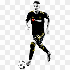Player, HD Png Download - messi png 2015