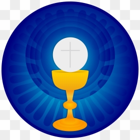 Monstrance Eucharist Communion First Hq Image Free - Eucharist Png Clip Art, Transparent Png - eucharist png