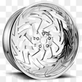 Transparent Chrome Sphere Png - Circle, Png Download - chrome ball png