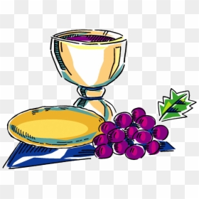 Symbol Eucharist Communion First Hd Image Free Png - Symbol Of Holy Eucharist, Transparent Png - eucharist png