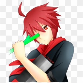 Chef Reed - Cartoon, HD Png Download - reed png