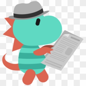 Cartoon, HD Png Download - asian hat png