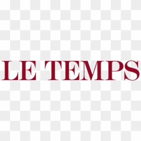 Logo Le Temps, HD Png Download - peine png
