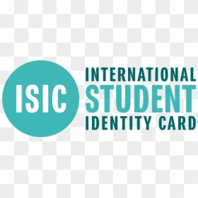 Isic Logo, HD Png Download - flying cards png