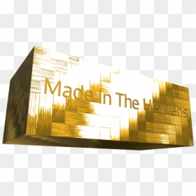 Ajuntament De Manresa, HD Png Download - gold brick png