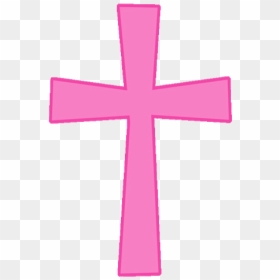 Cross Symbol Clipart Baptism Eucharist Transparent - Cross, HD Png Download - eucharist png
