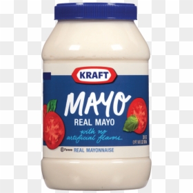Thumb Image - Mayo Png, Transparent Png - mayonnaise png