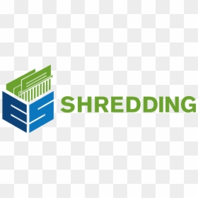 Shredding Logo - Company, HD Png Download - shredded paper png