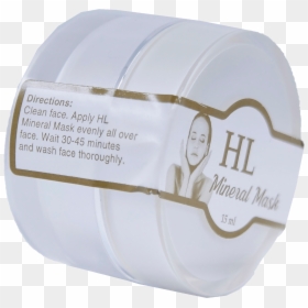 Label, HD Png Download - dallas mask png