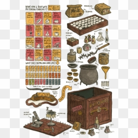 Illustration, HD Png Download - moonshine jug png