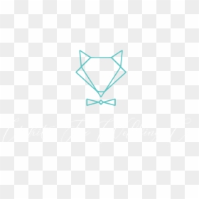 Wedding Photography - Emblem, HD Png Download - white fox png