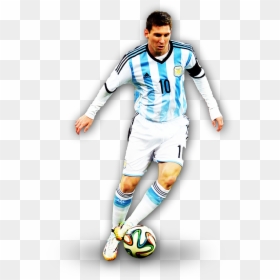 Copa América De Fútbol 2015 En - Jugador De Futbol Messi Png, Transparent Png - messi png 2015