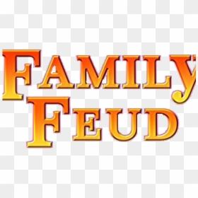 Family Feud Cliparts - Graphics, HD Png Download - family feud x png