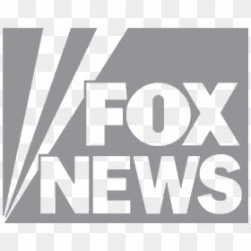 Fox News Magazine Png Logo - Fox News, Transparent Png - white fox png