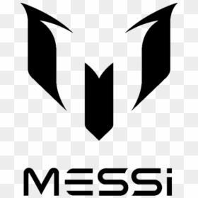 Leo Messi Logo Logotype - Messi Logo, HD Png Download - messi png 2015
