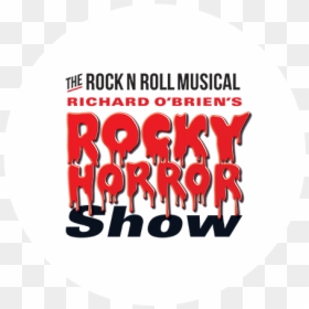 The Bodycuard The Musical - Graphic Design, HD Png Download - rocky horror lips png