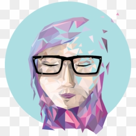 Fay Avatar - Illustration, HD Png Download - reed png