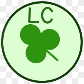 Sign, HD Png Download - lucky clover png