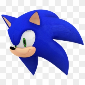 Mr Potato Head Png - Sonic Head Png, Transparent Png - spiderman head png