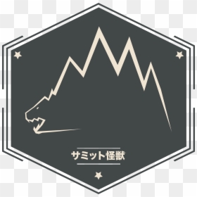 Summit Kaiju, HD Png Download - kaiju png