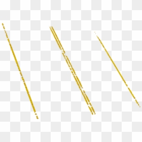 Gold, HD Png Download - yellow lines png