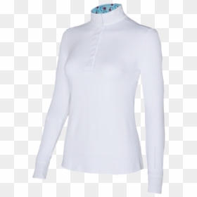 Blouse, HD Png Download - white fox png
