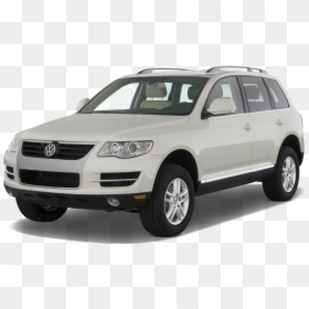 Thumb Image - Volkswagen Touareg 2010, HD Png Download - tostitos png
