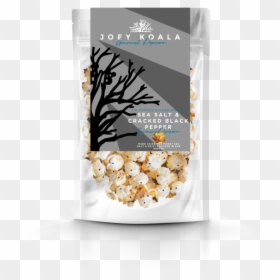 Black Pepper Advert Clear, HD Png Download - black pepper png