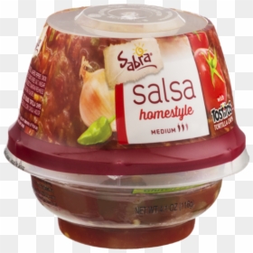 Sabra Hummus, HD Png Download - tostitos png