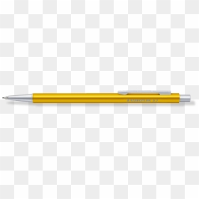 Calligraphy, HD Png Download - mechanical pencil png