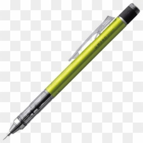 Tombow Monograph, HD Png Download - mechanical pencil png