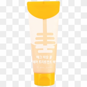 May Island Egg Mayonnaise, HD Png Download - mayonnaise png