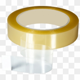 Adhesion Test Tape, HD Png Download - roll of tape png