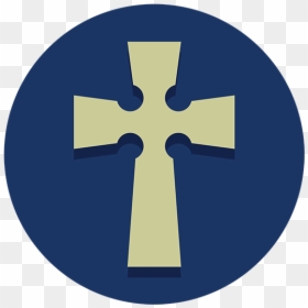 Cross, HD Png Download - eucharist png
