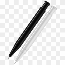 Golf Pro Pencil - Thin Pen For The Phone, HD Png Download - mechanical pencil png