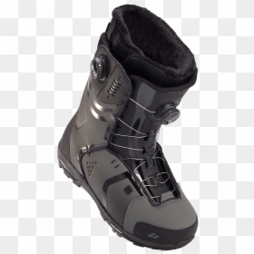 Boa H Series - Steel-toe Boot, HD Png Download - laces png