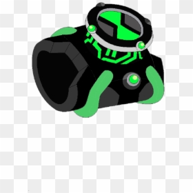 Ben 10 Omnitrix 2016, HD Png Download - omnitrix png