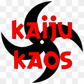 Kk, HD Png Download - kaiju png
