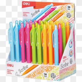 Mechanical Pencil Png, Transparent Png - mechanical pencil png