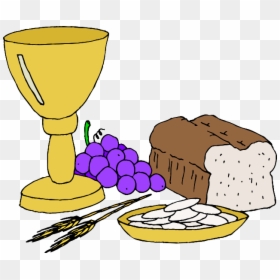 Altar Clipart Catholic Eucharist - Catholic Religion Clipart, HD Png Download - eucharist png