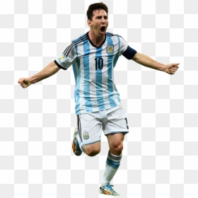 Lionel Messi Argentina Png, Transparent Png - messi png 2015