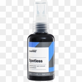 Carpro Spotless Water Spot Remover 50ml - Carpro Iron X Snow Soap, HD Png Download - water stain png