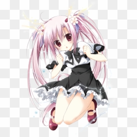 Juuou Mujin No Fafnir Volumen, HD Png Download - anime tear png