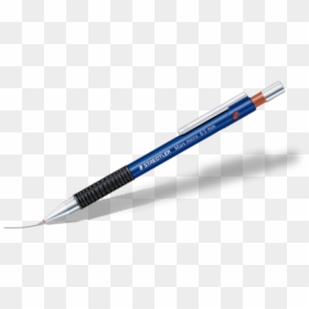 Staedtler Mars Micro 0.5, HD Png Download - mechanical pencil png