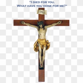 Died For You What Have You Done, HD Png Download - eucharist png