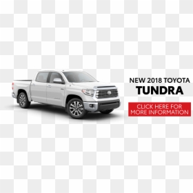 Click Here To Get This Offer - 2019 Toyota Tundra Png, Transparent Png - toyota tundra png