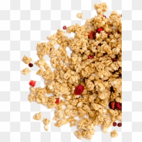 Breakfast Cereal, HD Png Download - granola png