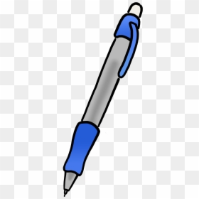 Clip Art Mechanical Pencil, HD Png Download - mechanical pencil png